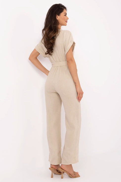 Combinaison model 213065 Italy Moda